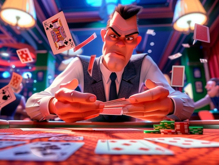 Pemain menggunakan kode promo vipbola untuk menikmati hiburan sportsbook dan casino